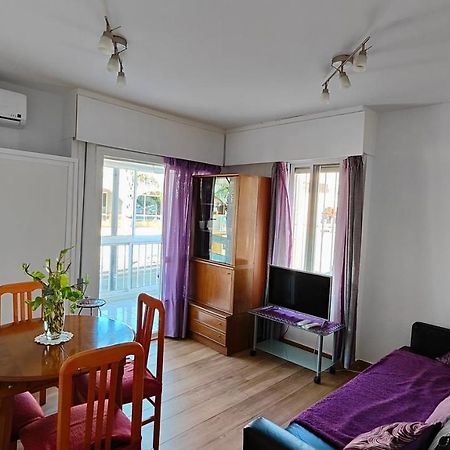 Apartamento En Benalmadena - Agata ภายนอก รูปภาพ