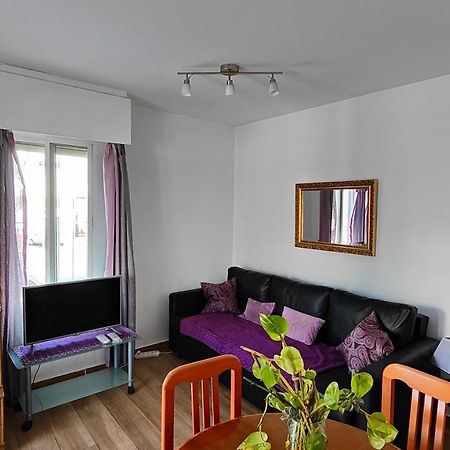 Apartamento En Benalmadena - Agata ภายนอก รูปภาพ