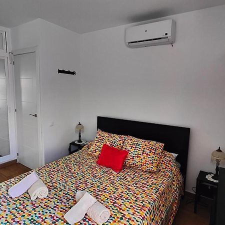 Apartamento En Benalmadena - Agata ภายนอก รูปภาพ