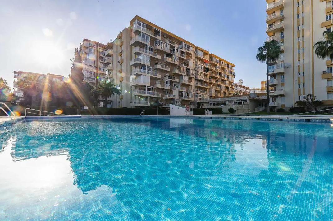 Apartamento En Benalmadena - Agata ภายนอก รูปภาพ