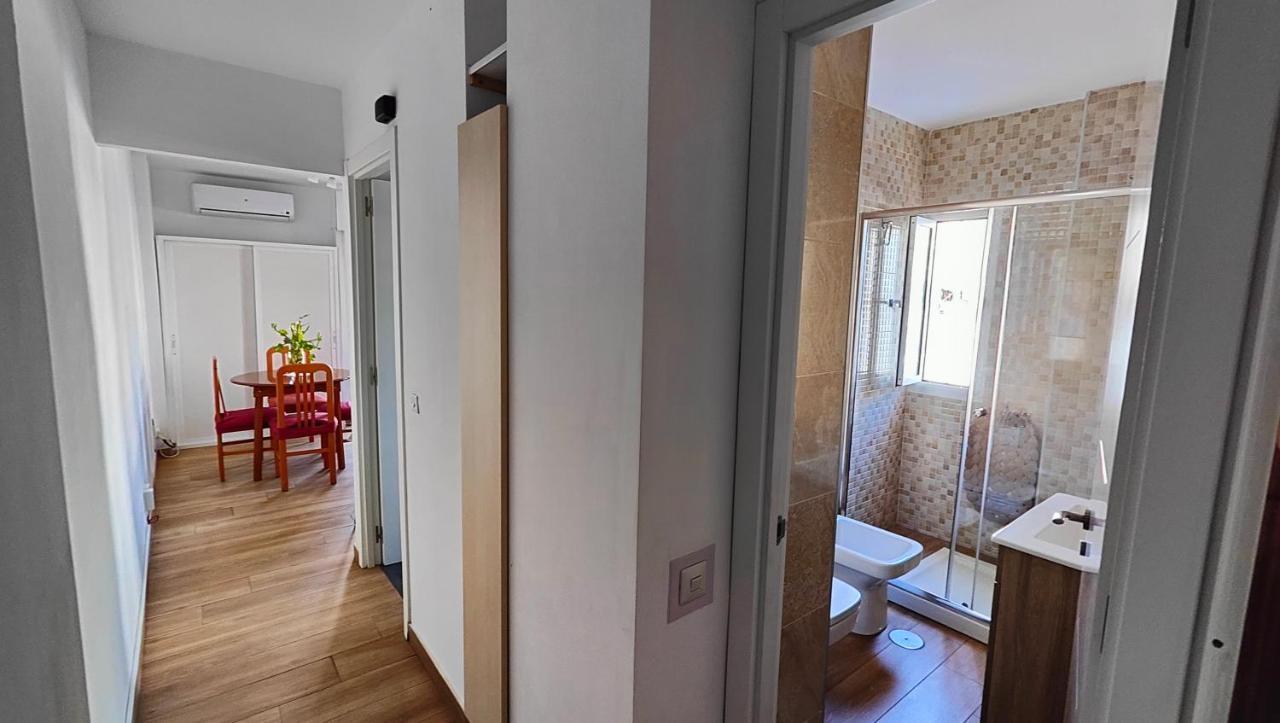 Apartamento En Benalmadena - Agata ภายนอก รูปภาพ