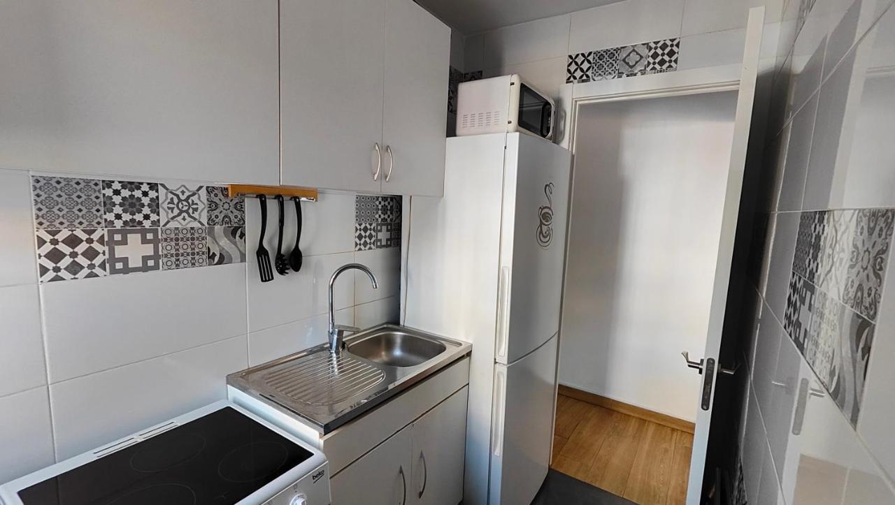 Apartamento En Benalmadena - Agata ภายนอก รูปภาพ