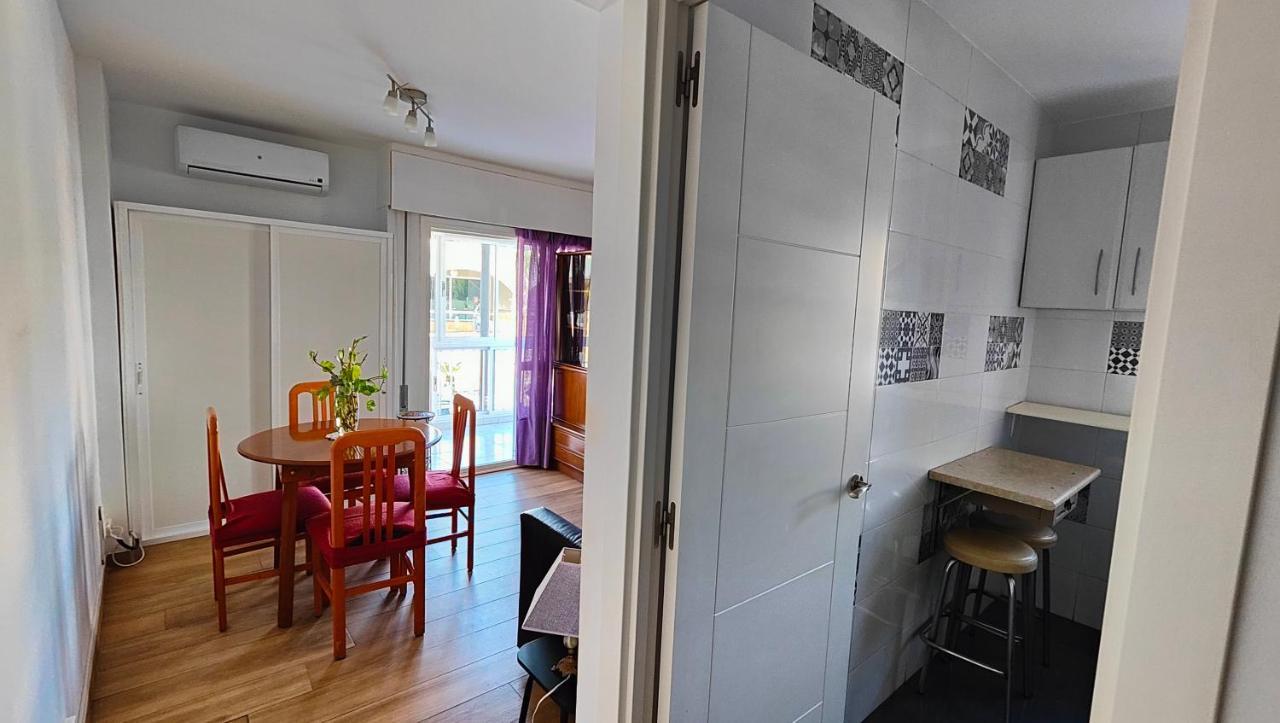 Apartamento En Benalmadena - Agata ภายนอก รูปภาพ