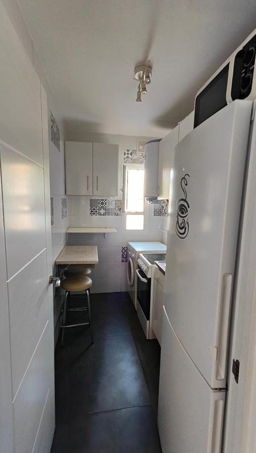 Apartamento En Benalmadena - Agata ภายนอก รูปภาพ