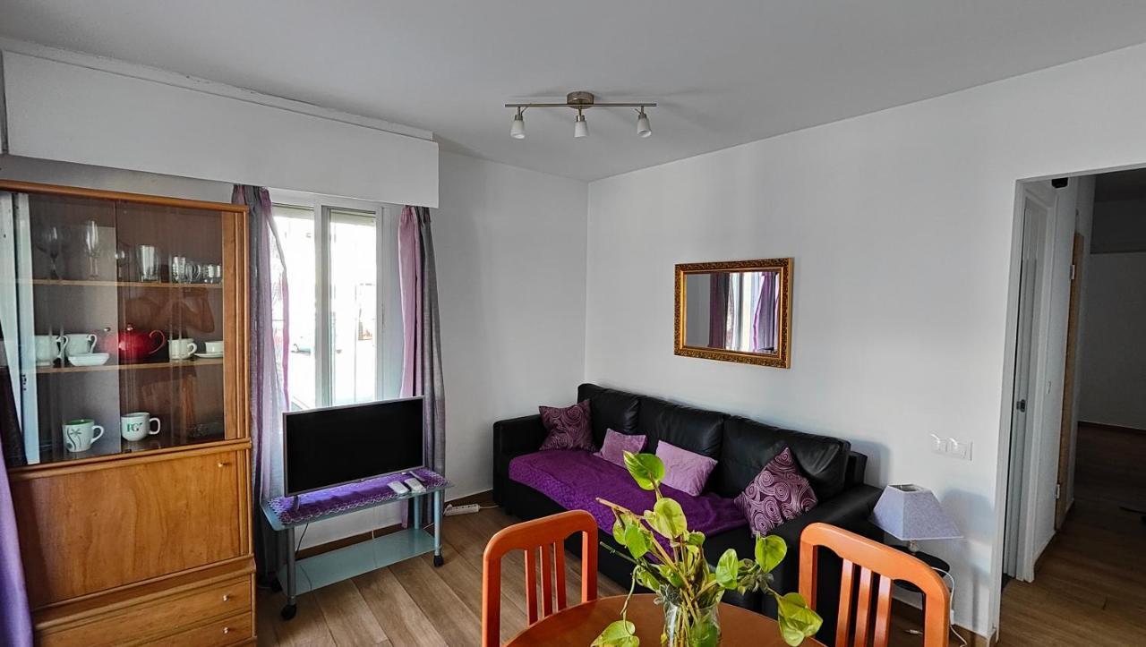 Apartamento En Benalmadena - Agata ภายนอก รูปภาพ