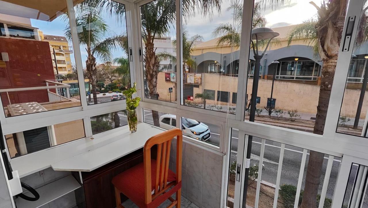 Apartamento En Benalmadena - Agata ภายนอก รูปภาพ