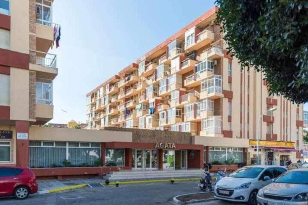 Apartamento En Benalmadena - Agata ภายนอก รูปภาพ