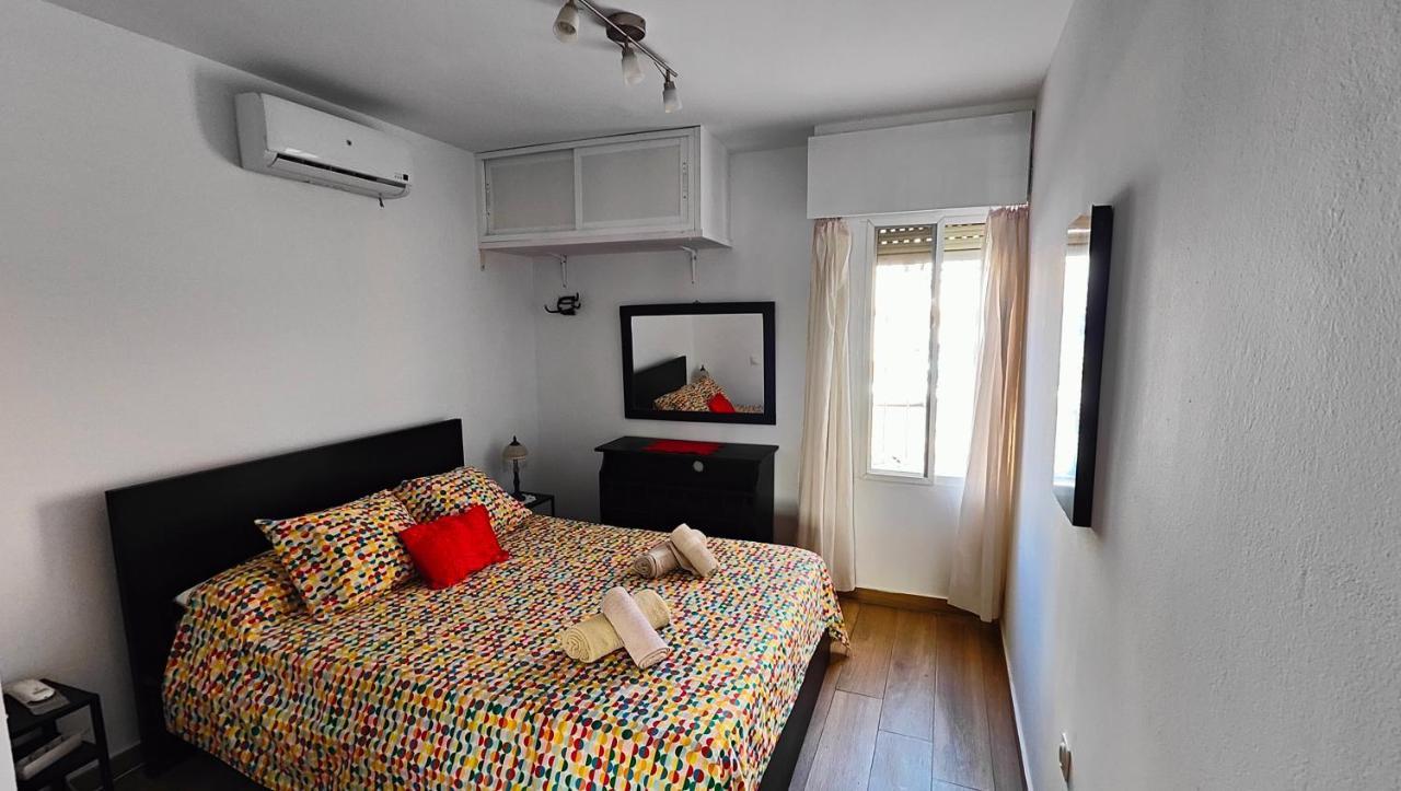 Apartamento En Benalmadena - Agata ภายนอก รูปภาพ