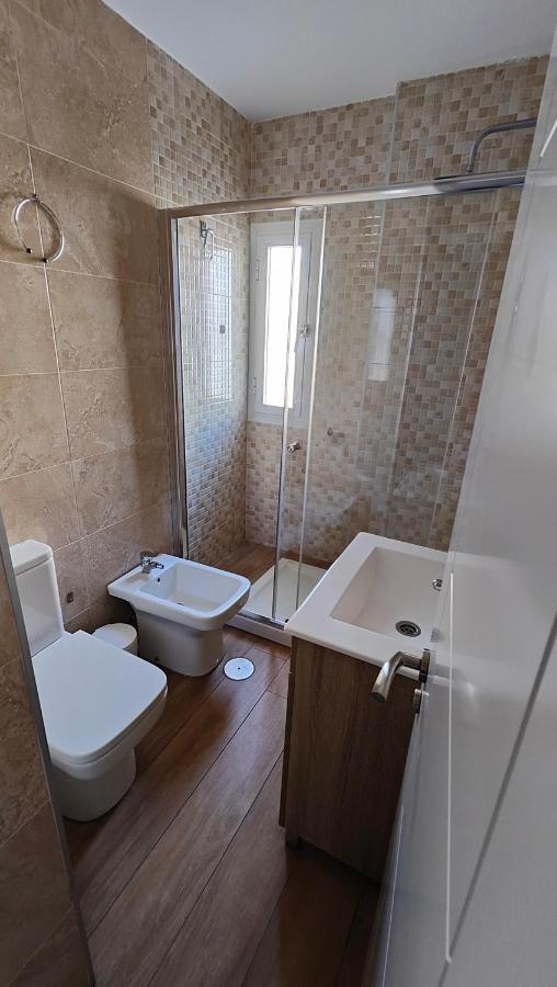 Apartamento En Benalmadena - Agata ภายนอก รูปภาพ