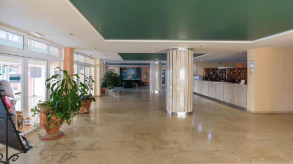 Apartamento En Benalmadena - Agata ภายนอก รูปภาพ