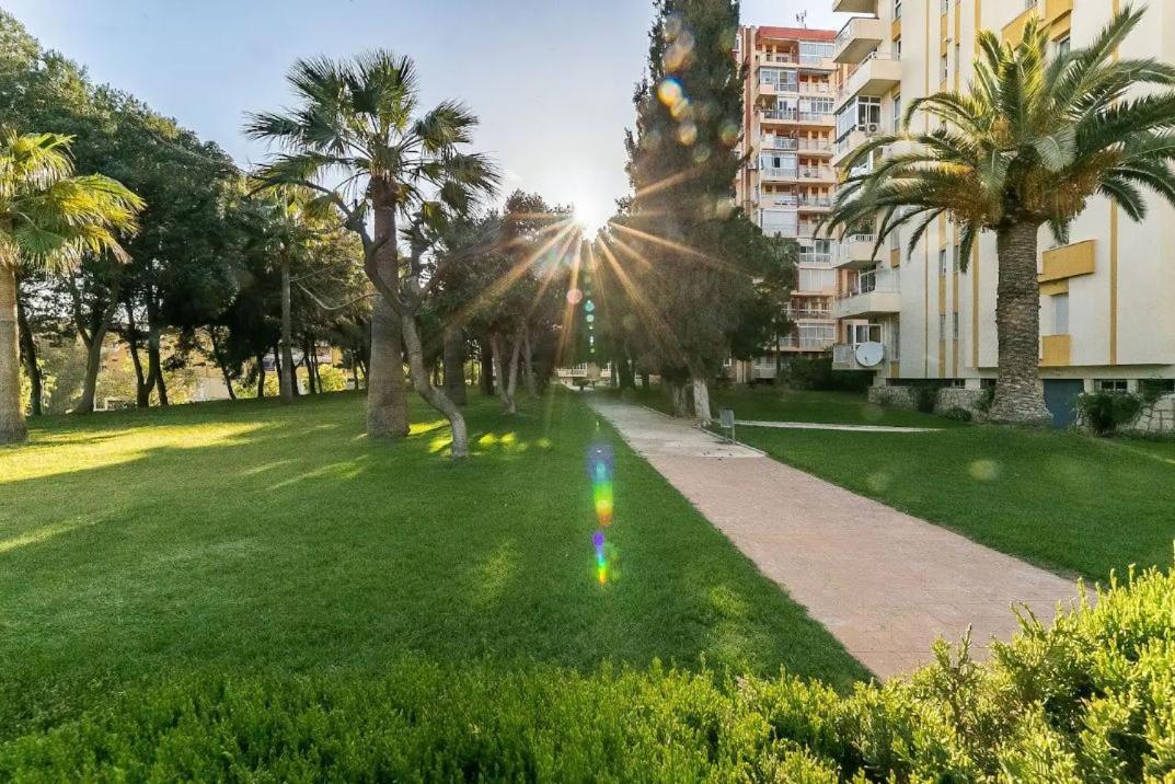 Apartamento En Benalmadena - Agata ภายนอก รูปภาพ