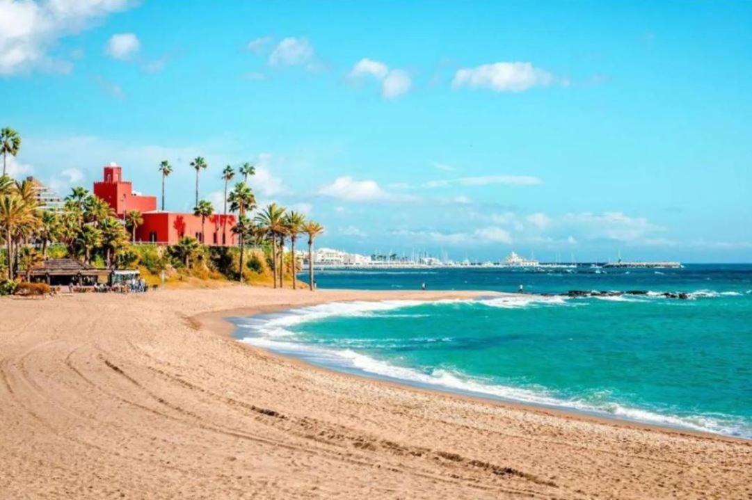 Apartamento En Benalmadena - Agata ภายนอก รูปภาพ