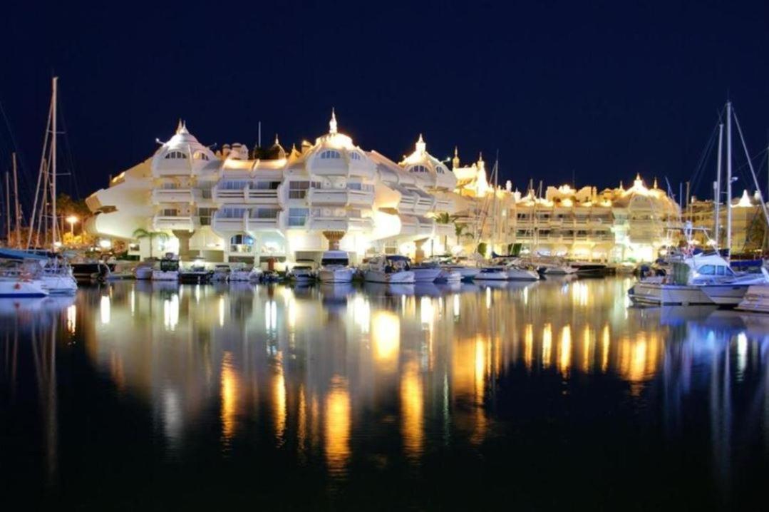 Apartamento En Benalmadena - Agata ภายนอก รูปภาพ