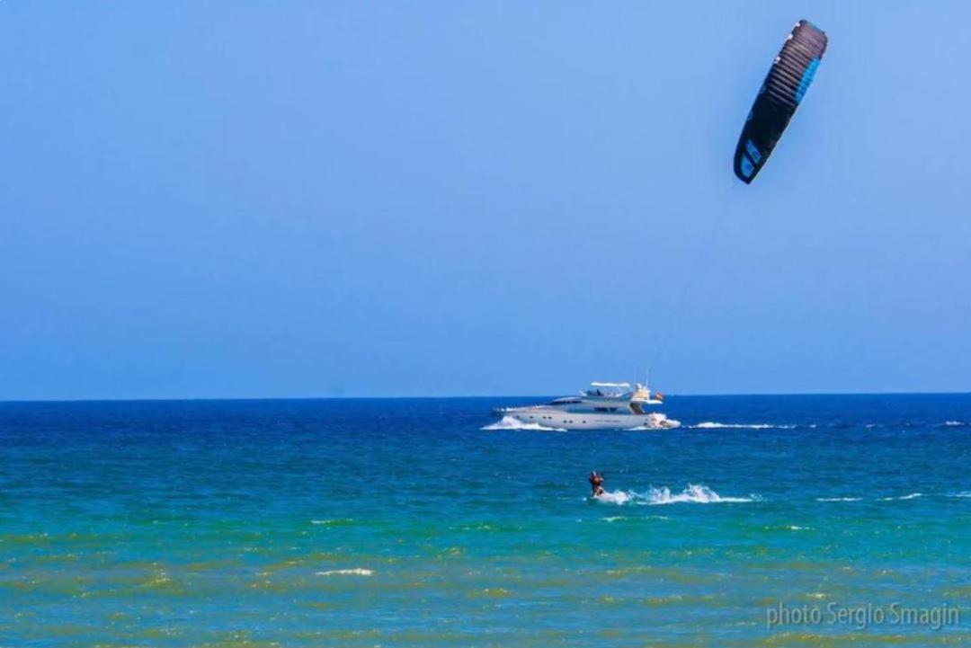 Apartamento En Benalmadena - Agata ภายนอก รูปภาพ
