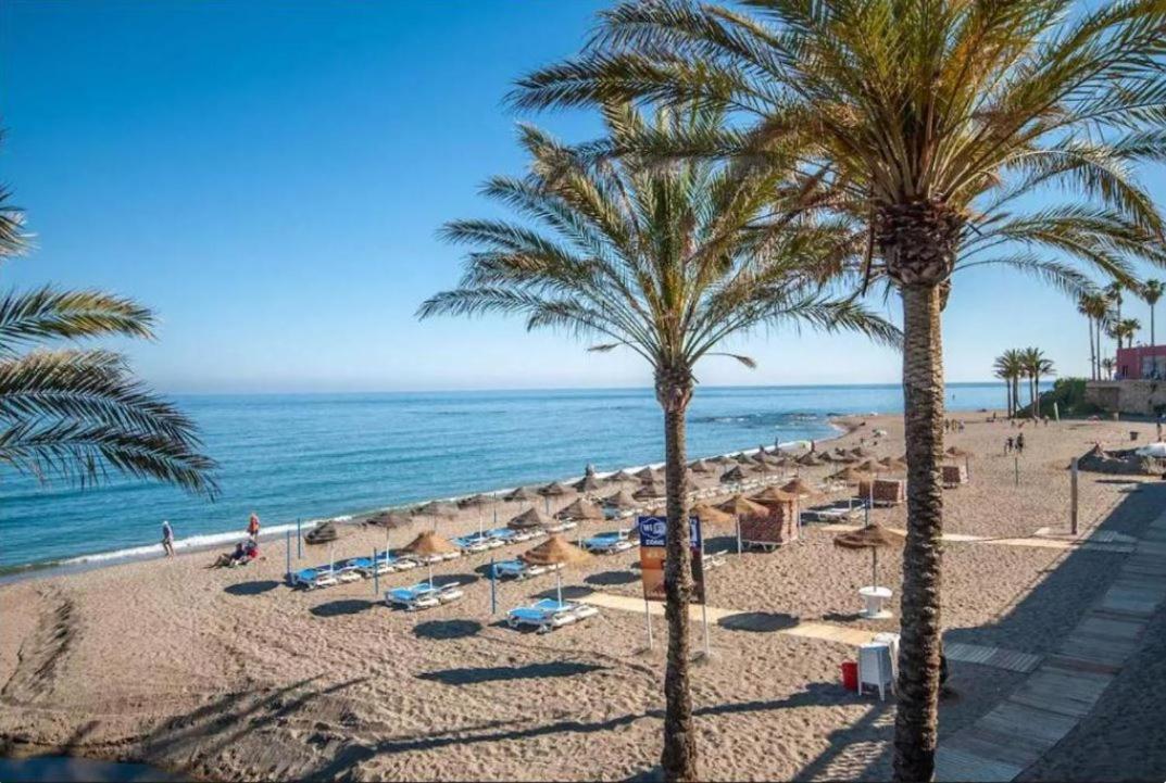 Apartamento En Benalmadena - Agata ภายนอก รูปภาพ